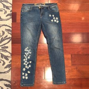 Daisy Desigual Jeans